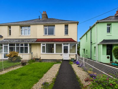 Semi-Detached