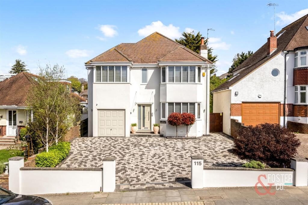 Detached House