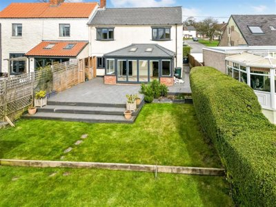 Property on Highside Road, DL5 6PG