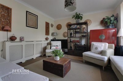 Terraced