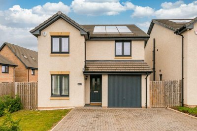 Property on St Aidens Place, EH16 4YU