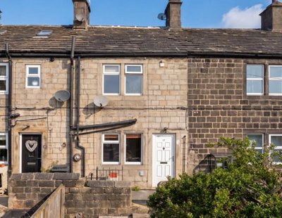 Terraced
