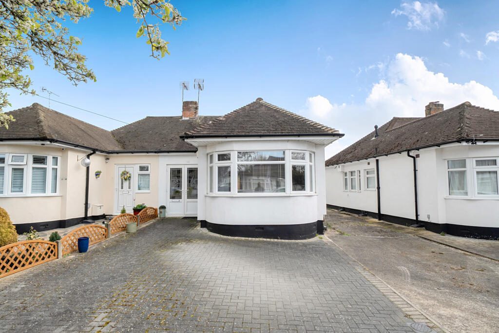 Bungalow