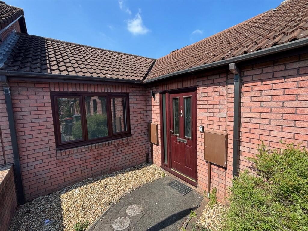 Bungalow