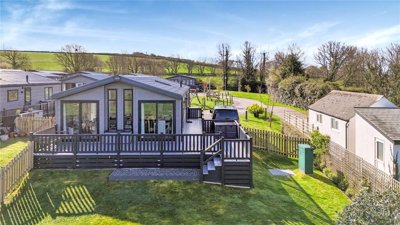 Property on New Road, PL23 1LZ