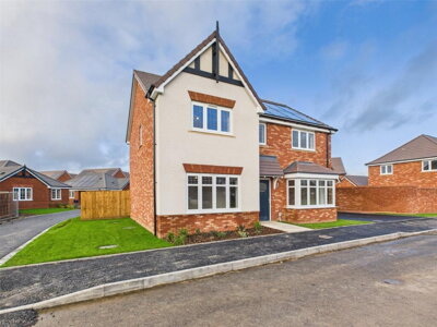 Property on Trinity View, SY4 3QR