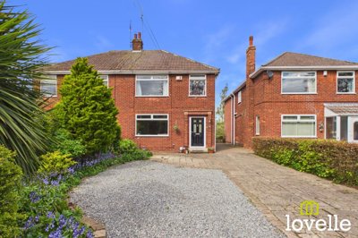 Property on Mill Beck Lane, HU16 4EU