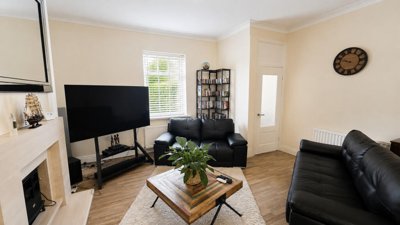 Terraced