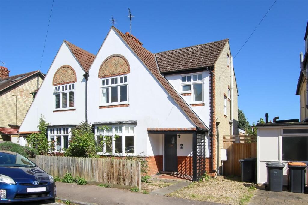 Detached House
