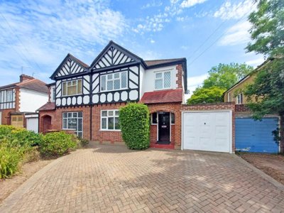 Semi-Detached