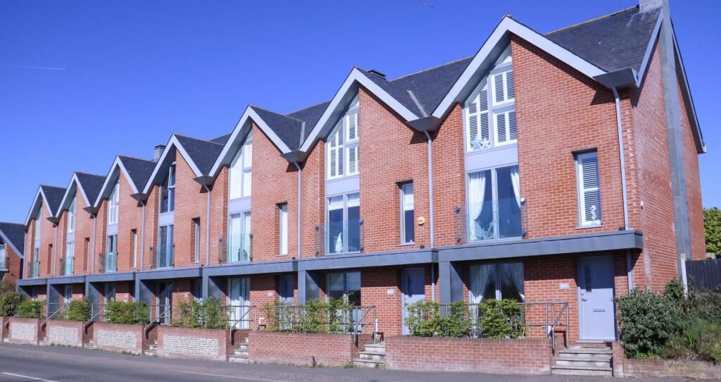 Town House