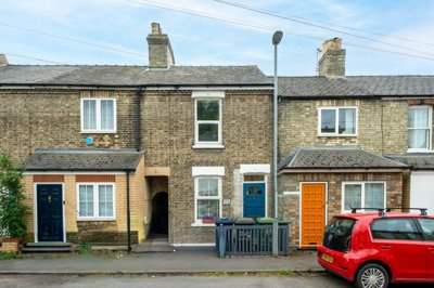 Terraced