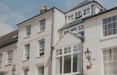 Flat