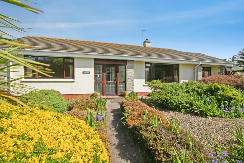Bungalow