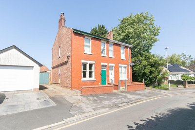 Semi-Detached