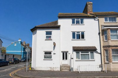 Maisonette