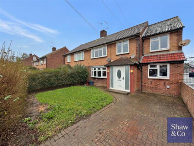 Property on Page Road, TW14 8DL