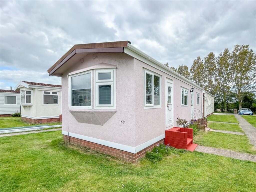 Park Home