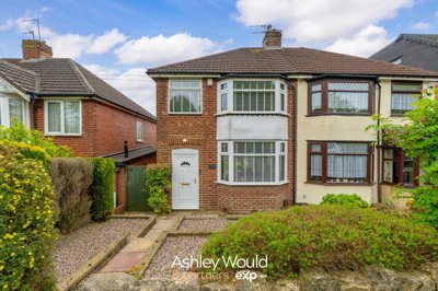 Semi-Detached