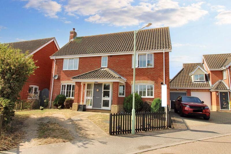 Detached House