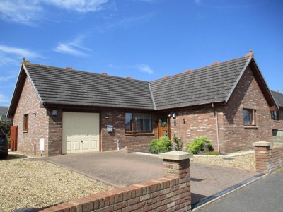 Property on Windermere Road, DG12 6GY