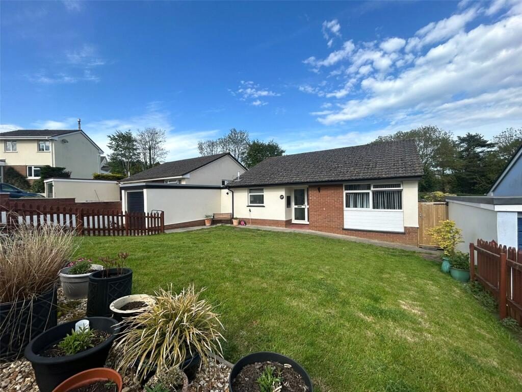 Bungalow