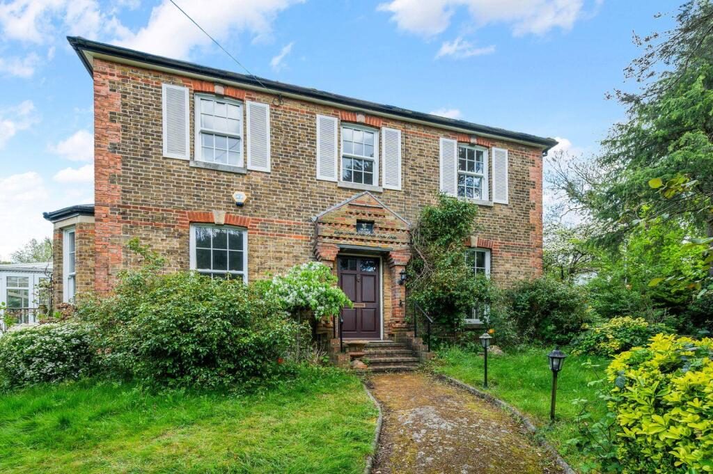 Detached House