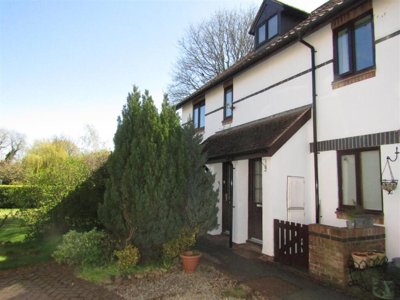 Property on Minerva Court, YO51 9PB