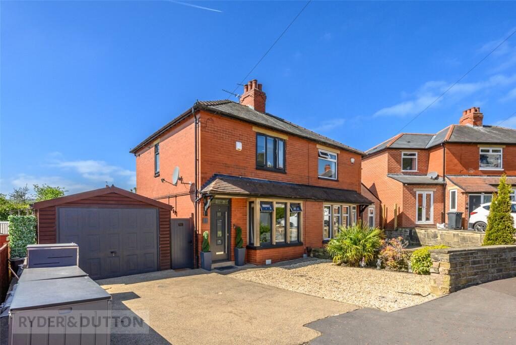 Detached House