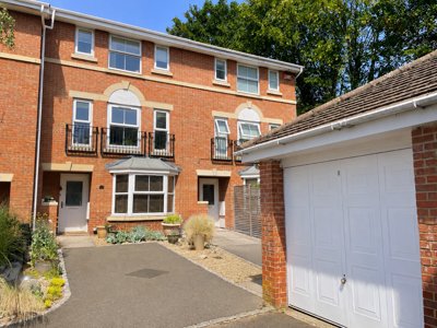Terraced