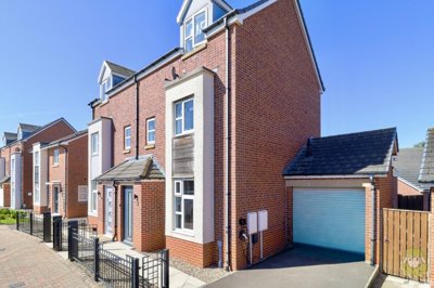 Semi-Detached