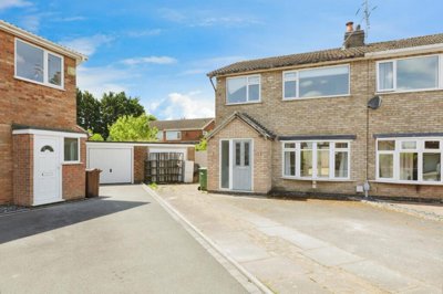 Semi-Detached