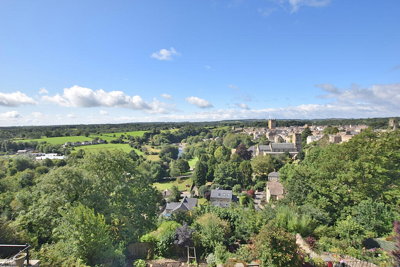 Property on Maison Dieu, DL10 7AU