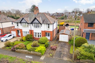 Semi-Detached
