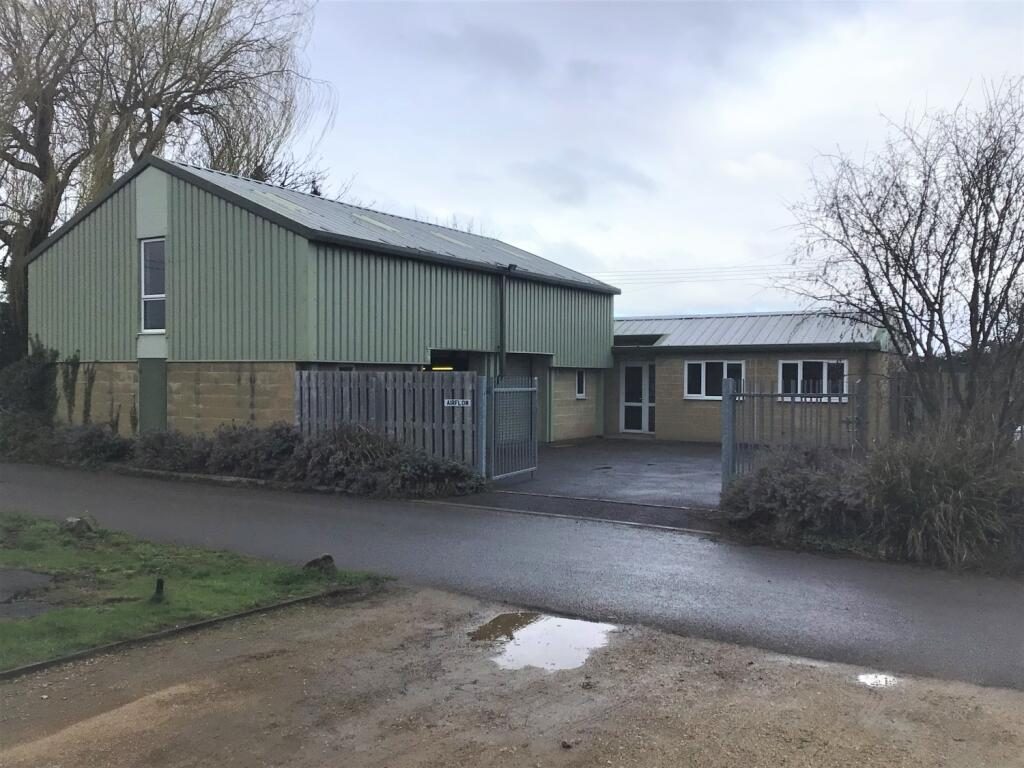 Warehouse