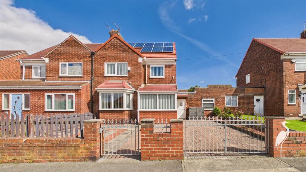 Detached House
