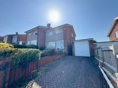 Property on Linton Drive, BB11 4QT