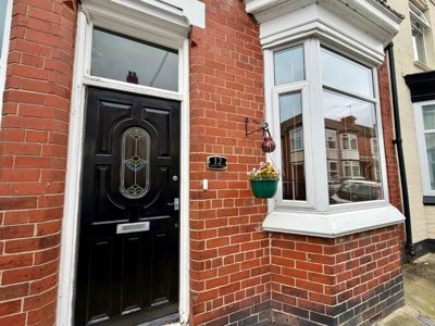 Property on Eskdale Terrace, TS14 6EQ