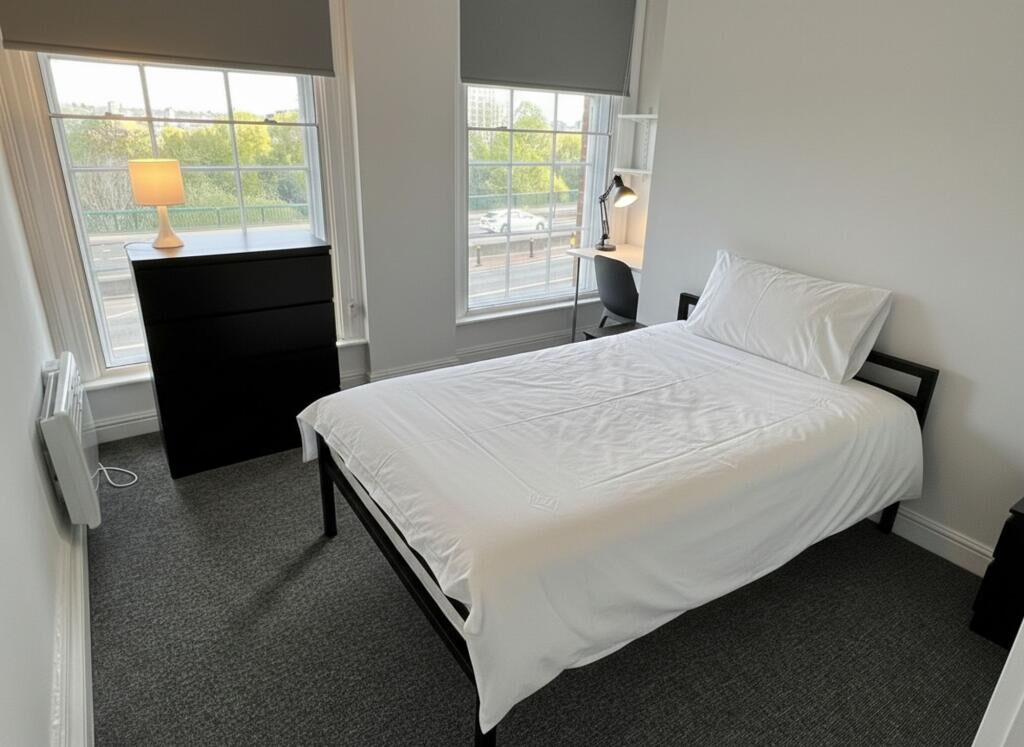 House Of Multiple Occupation