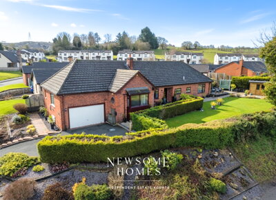 Property on Bryn Felin, CH8 8JU