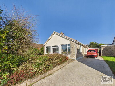 Property on Butlass Close, BS39 6HD