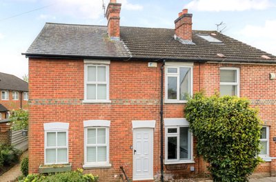 Terraced