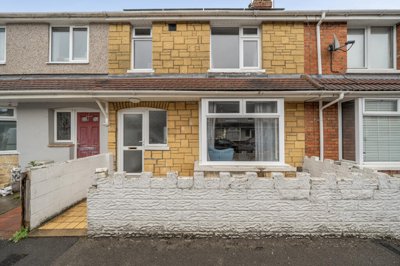 Terraced