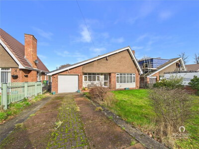 Property on Berkley Avenue, NE21 5NN