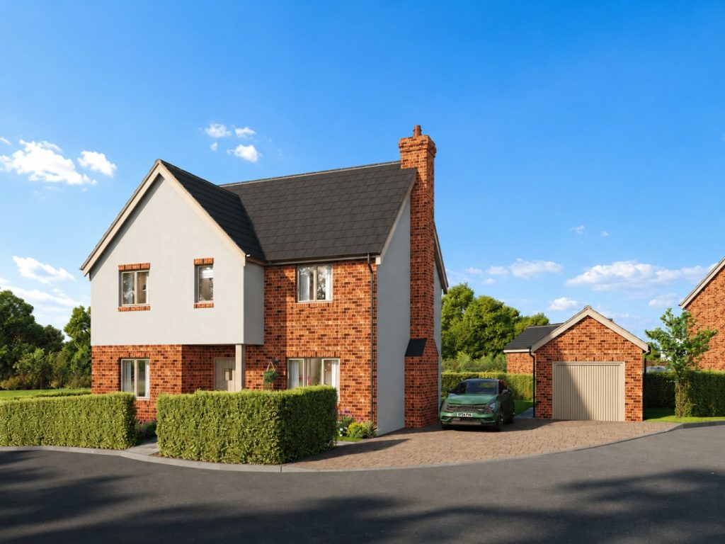 Detached House