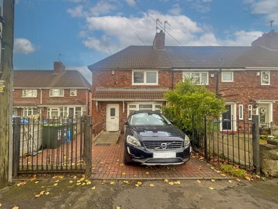 Semi-Detached