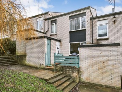 Property on Awel Mor, CF23 9QA