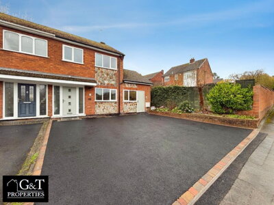 Property on Newfield Drive, DY6 8HY