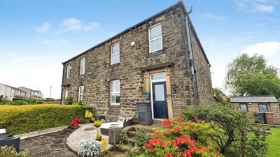 Property on Thwaites Brow Road, BD21 4SJ
