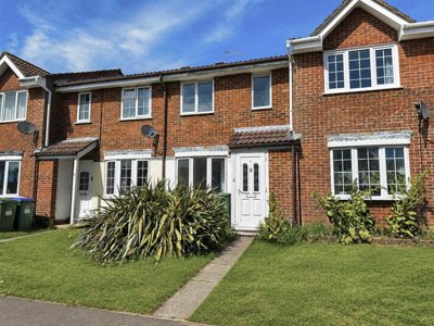 Terraced